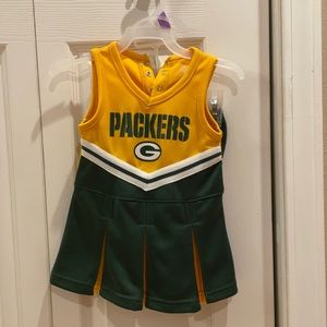 12 Month Packer Dress